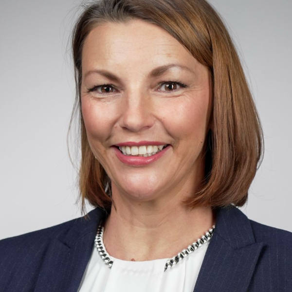 Doreen Kolbe