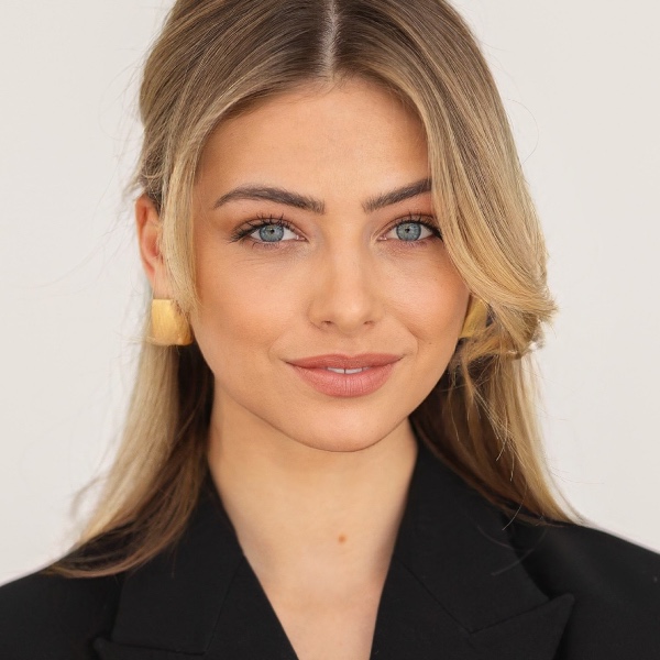 Julia Ordemann